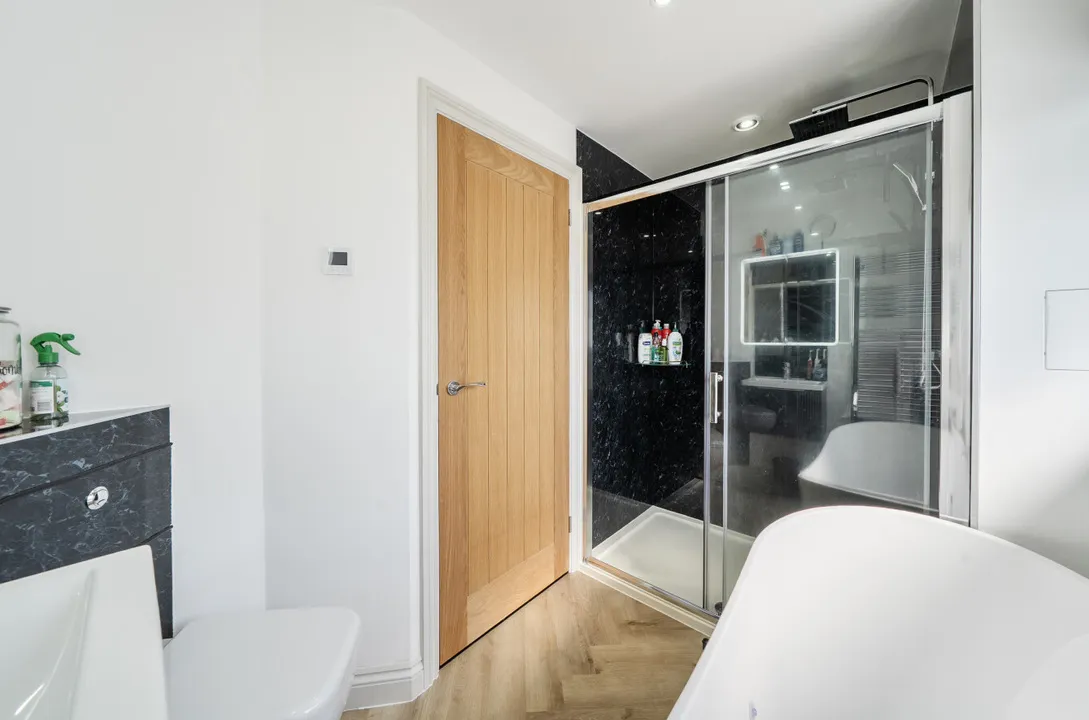 Renovated & Extended, Traherne Place, Hereford, photo 37