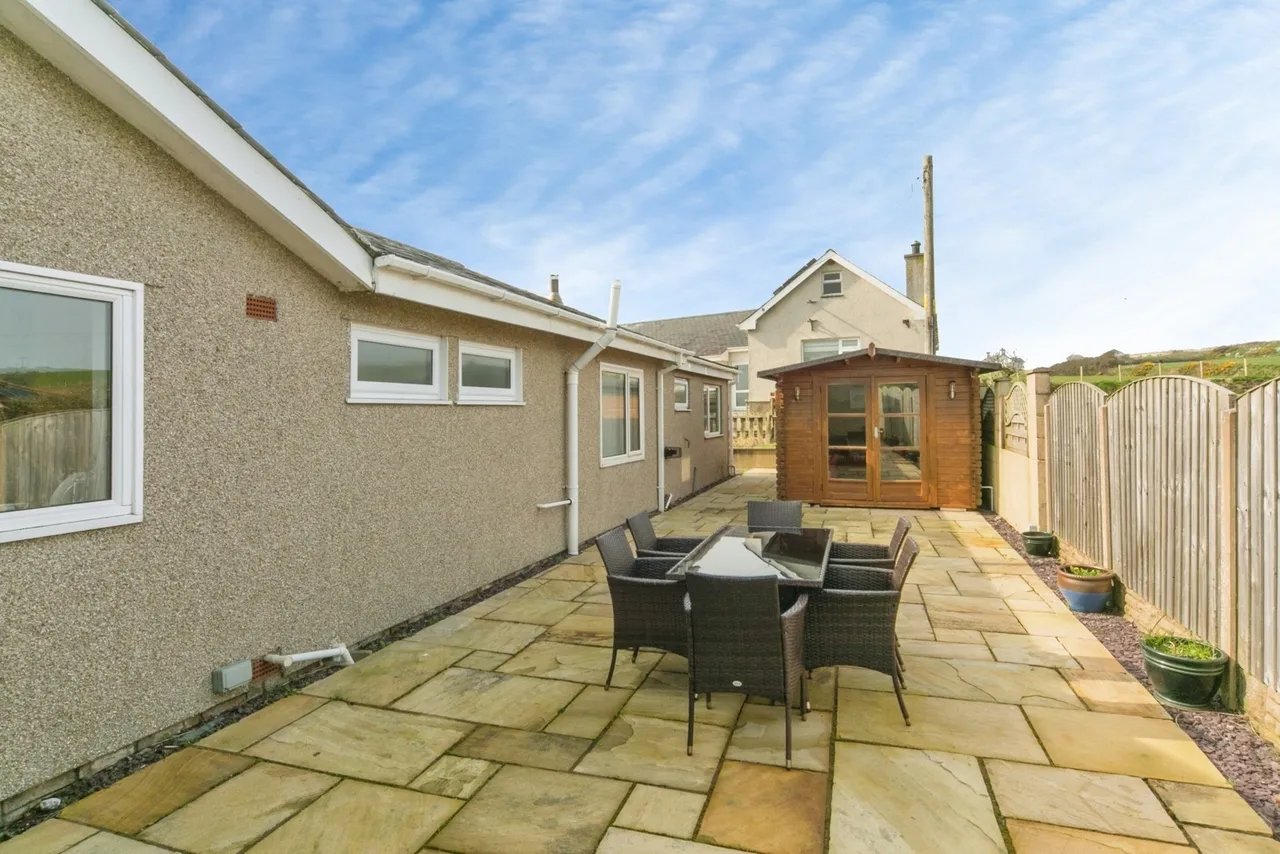 Aberdaron, LL53, photo 3