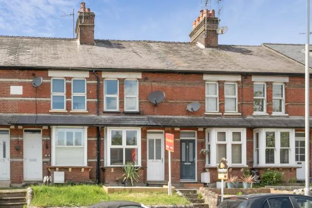 3 bed house for sale, Berkhampstead Road, Chesham, HP5