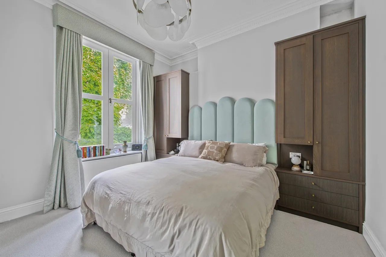 Ladbroke Road, Notting Hill, W11, photo 4