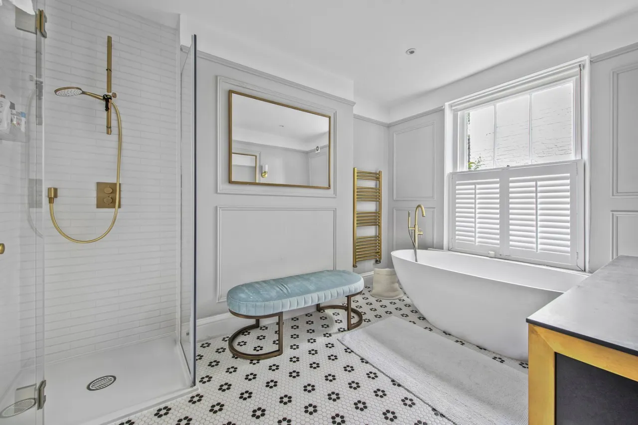 Ladbroke Road, Notting Hill, W11, photo 5