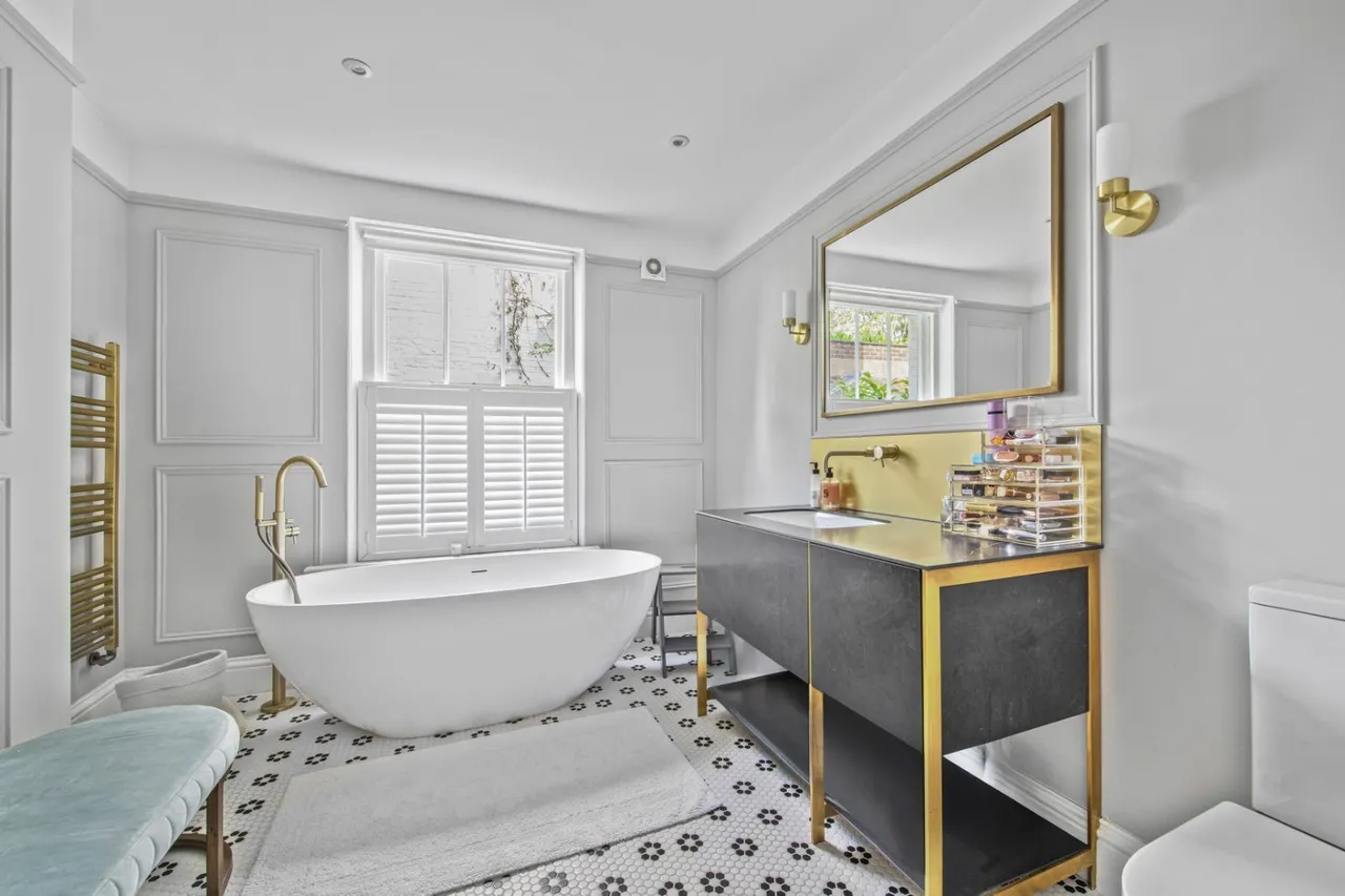 Ladbroke Road, Notting Hill, W11, photo 8