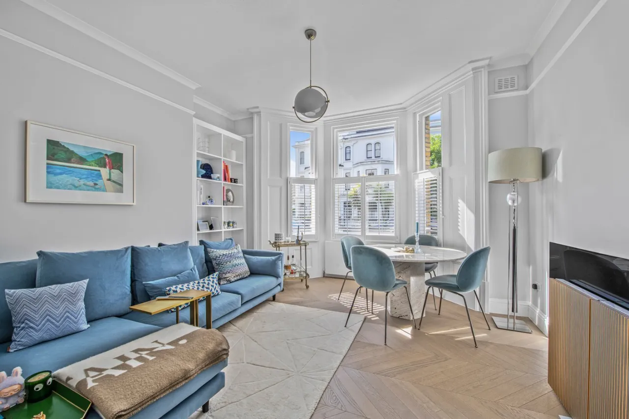 Ladbroke Road, Notting Hill, W11, photo 2