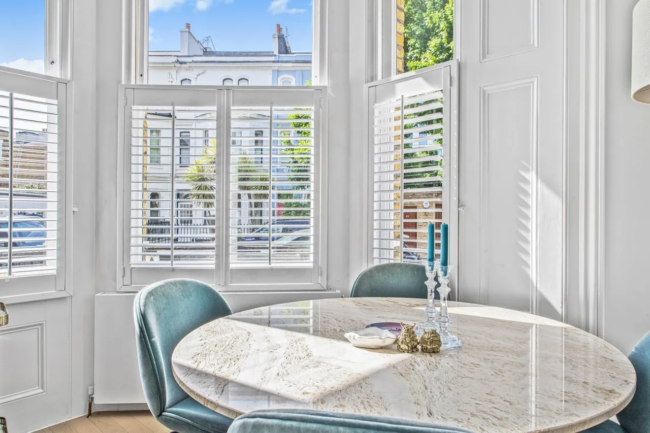 Ladbroke Road, Notting Hill, W11, photo 7