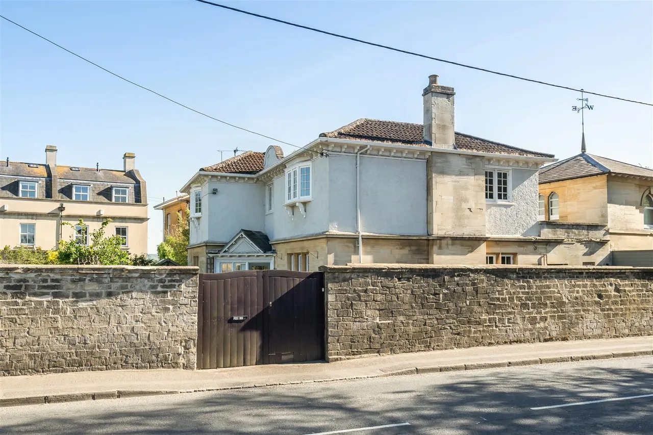 Hilperton Road, Trowbridge, BA14, photo 24
