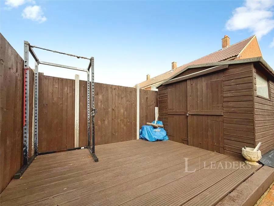 Pennymead, Harlow, CM20, photo 14
