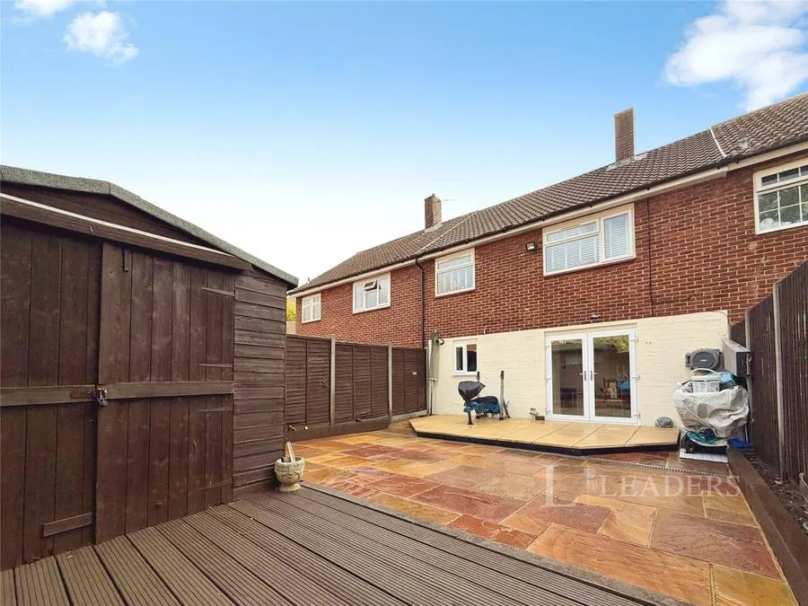 Pennymead, Harlow, CM20, photo 13