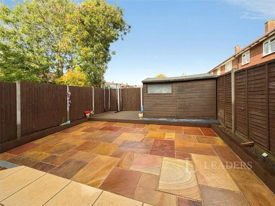 Pennymead, Harlow, CM20, photo 12