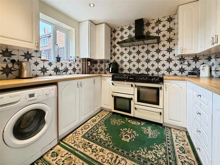 Pennymead, Harlow, CM20, photo 3