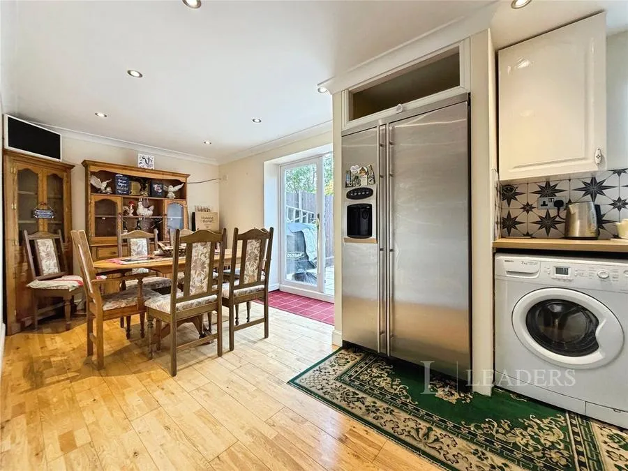Pennymead, Harlow, CM20, photo 2