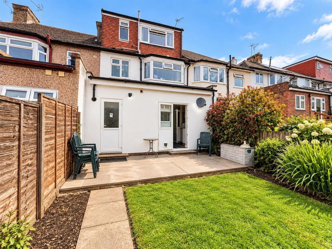Osidge Lane, London, N14, photo 10