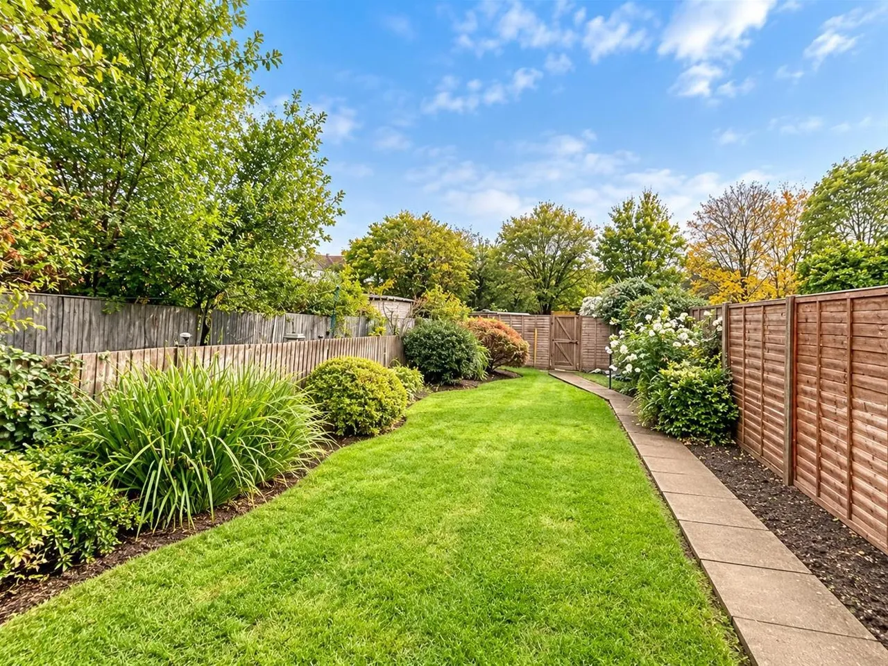Osidge Lane, London, N14, photo 9