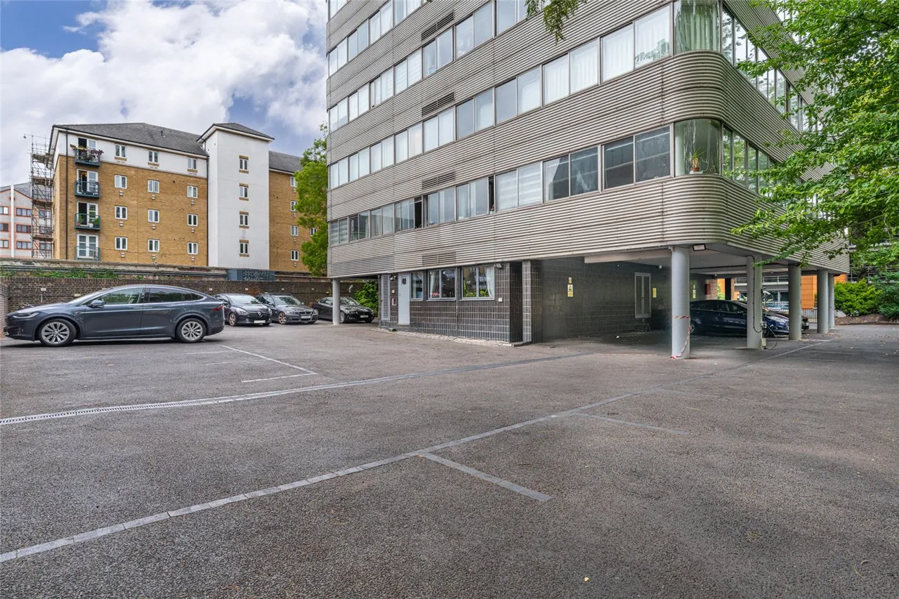Park Road St John S Wood London Nw8, photo 10