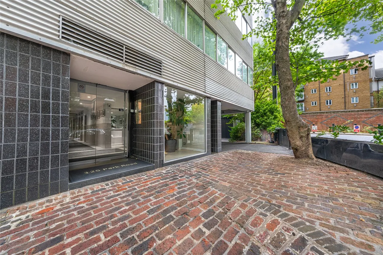 Park Road St John S Wood London Nw8, photo 11