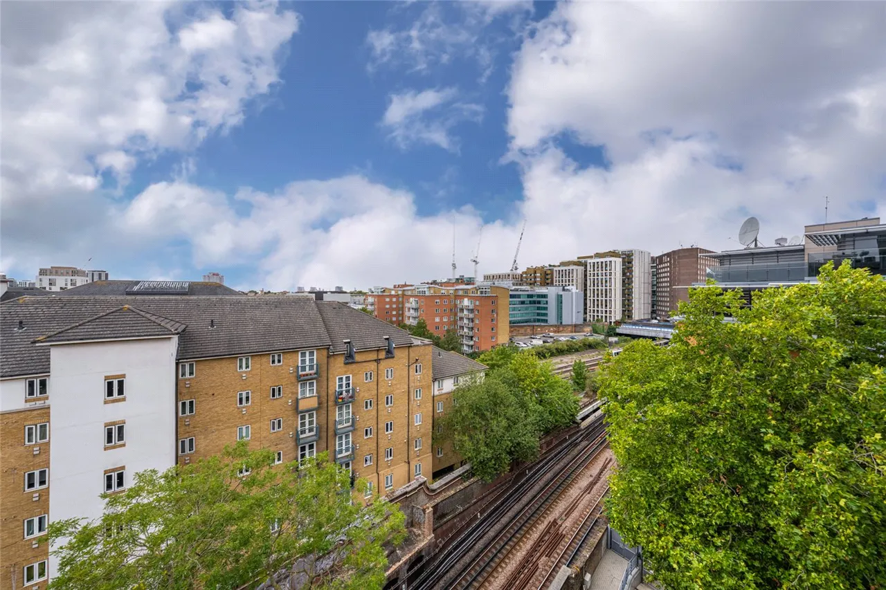 Park Road St John S Wood London Nw8, photo 9