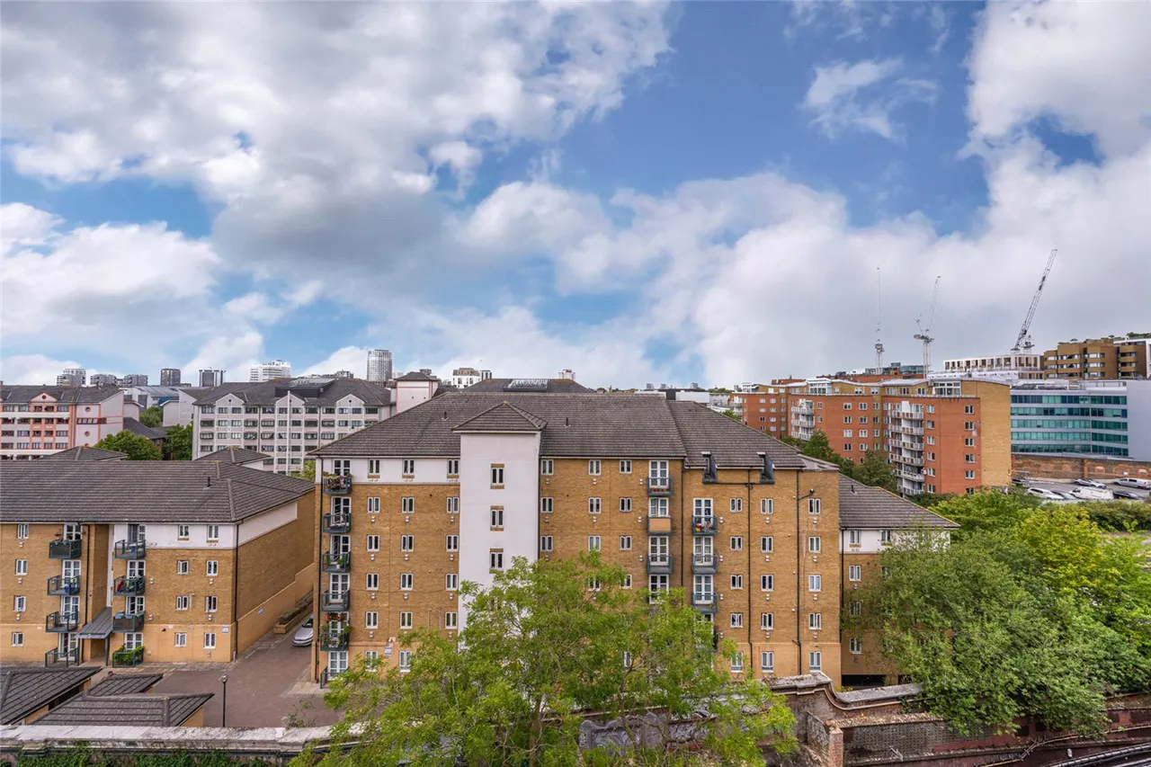 Park Road St John S Wood London Nw8, photo 8