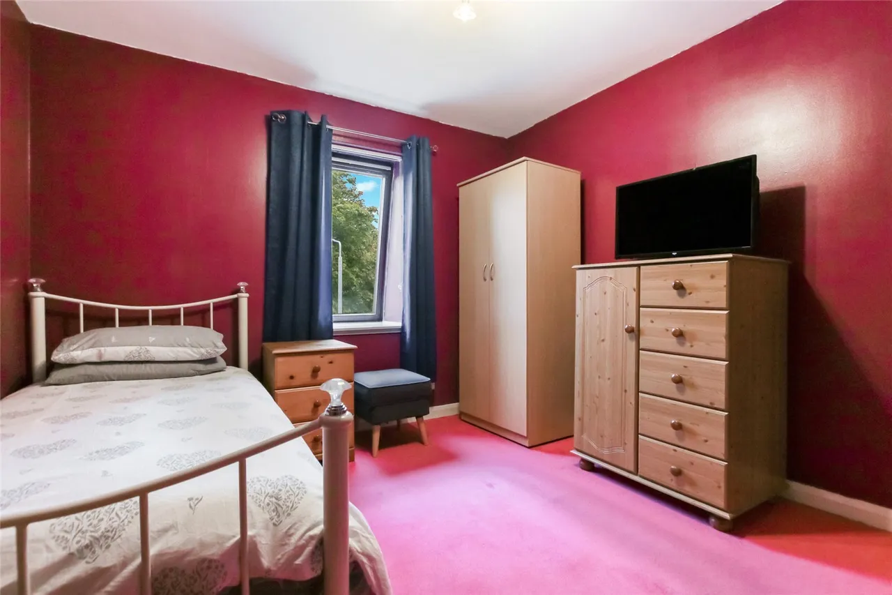 Mahon Court, Moodiesburn, G69, photo 13