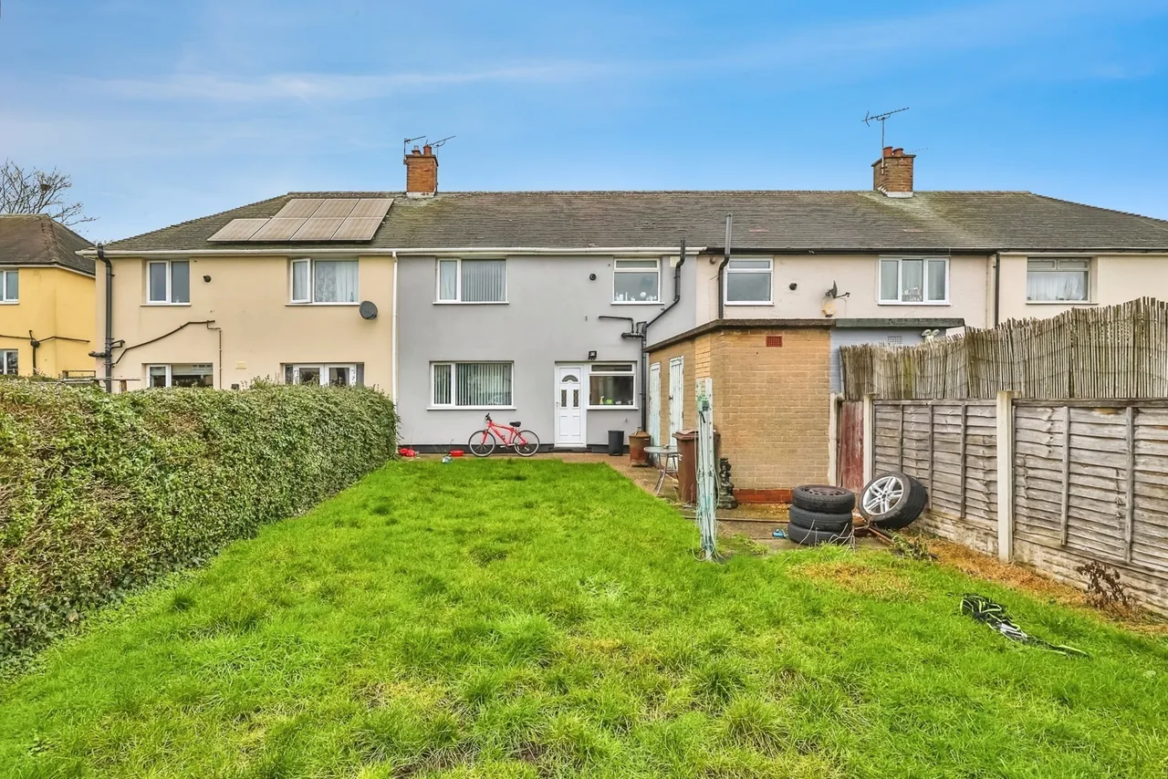 Cerne Close, Nottingham, Nottinghamshire, NG11, photo 13