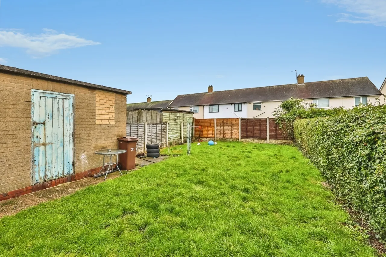 Cerne Close, Nottingham, Nottinghamshire, NG11, photo 15