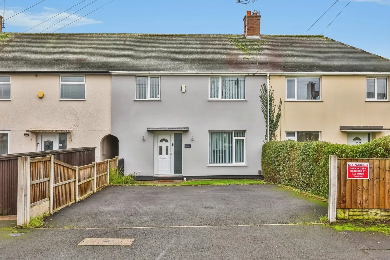 3 bed house for sale — Cerne Close, Nottingham, Nottinghamshire, NG11