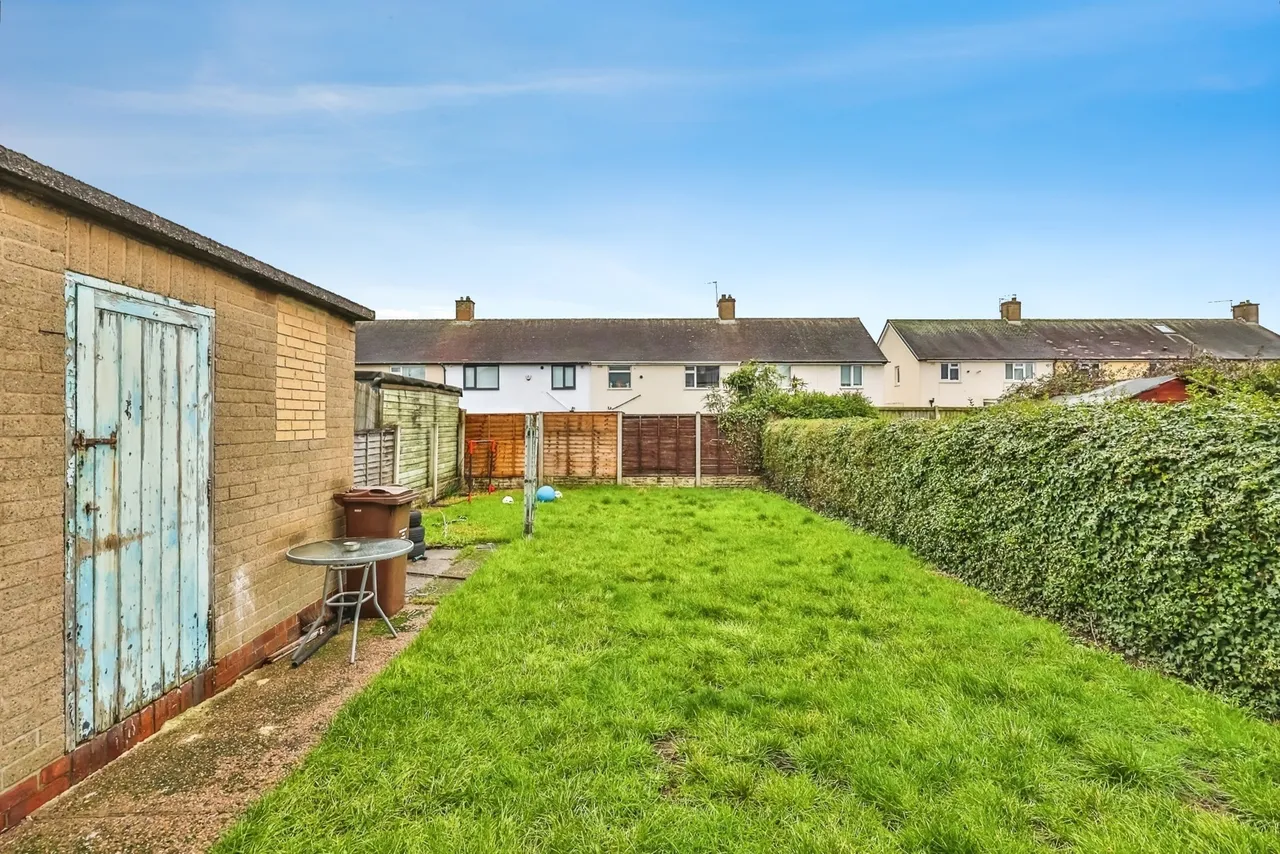 Cerne Close, Nottingham, Nottinghamshire, NG11, photo 14