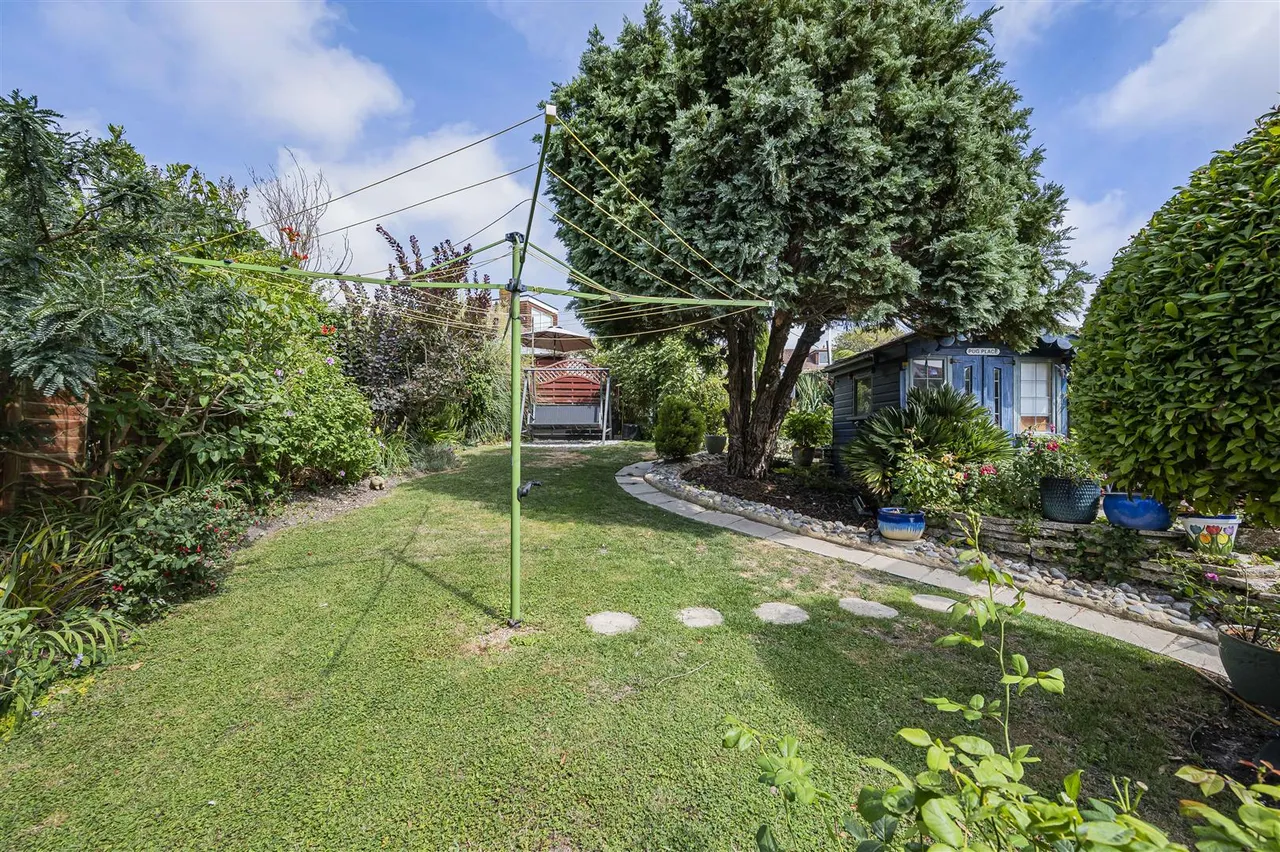 Beresford Road, Newhaven, photo 2