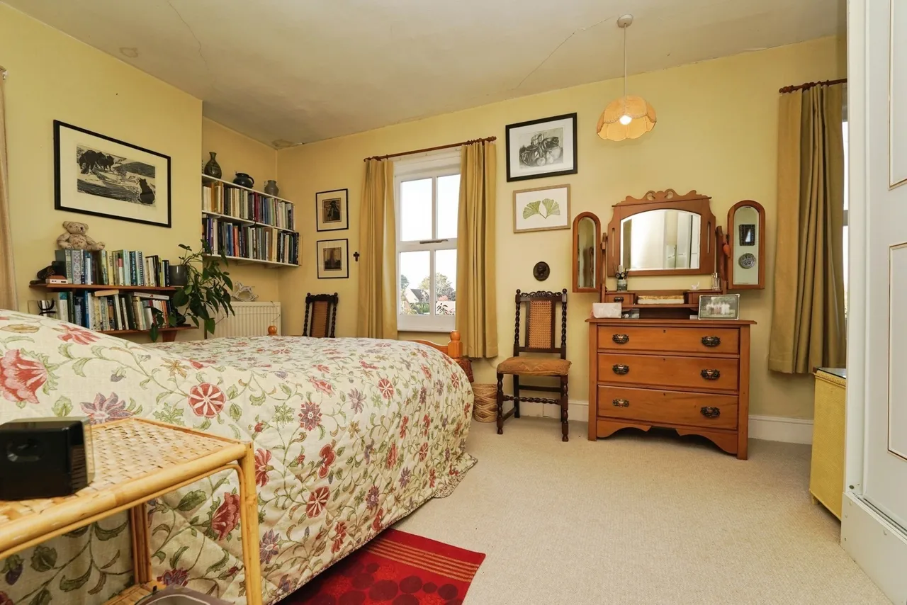 Chapel Street, Badsey, WR11, photo 8