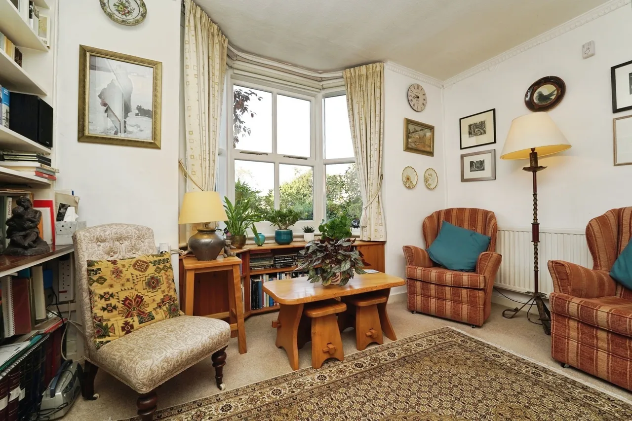 Chapel Street, Badsey, WR11, photo 5