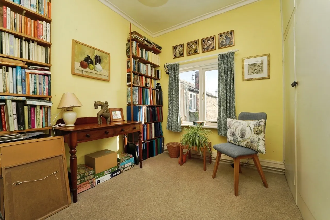Chapel Street, Badsey, WR11, photo 11