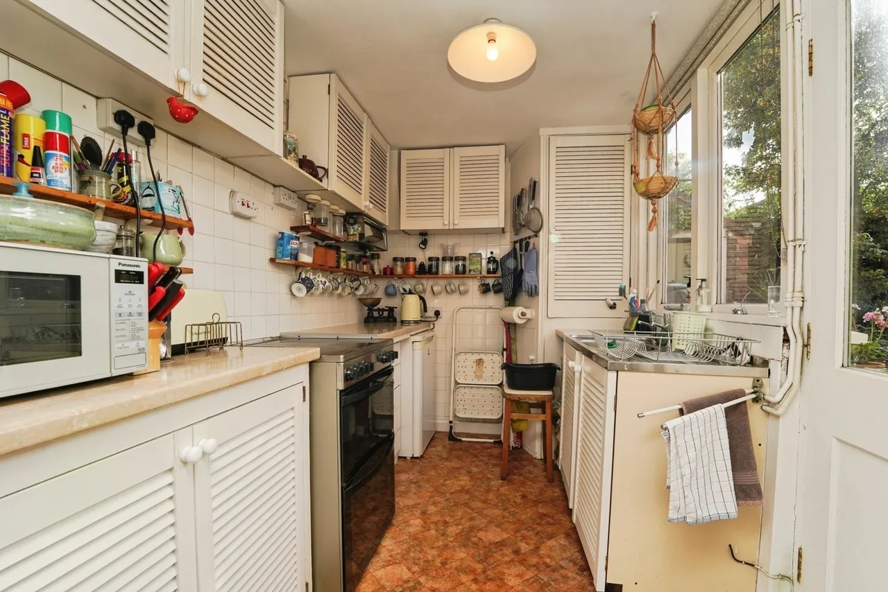 Chapel Street, Badsey, WR11, photo 7