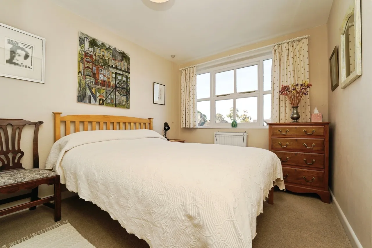 Chapel Street, Badsey, WR11, photo 9