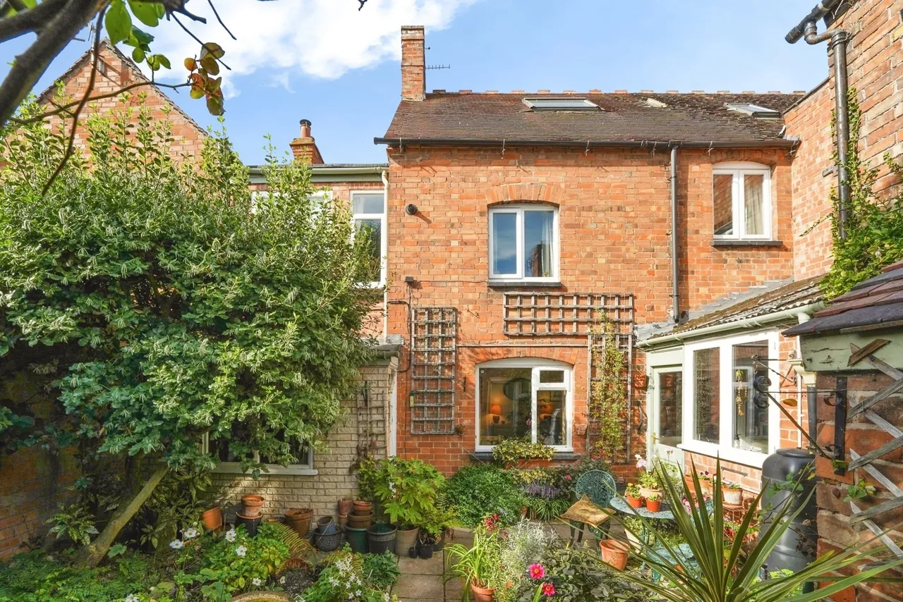 Chapel Street, Badsey, WR11, photo 14