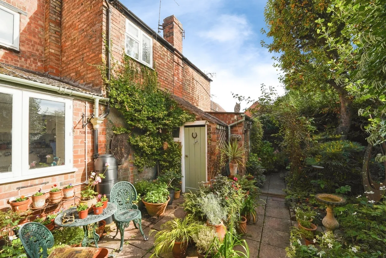 Chapel Street, Badsey, WR11, photo 4