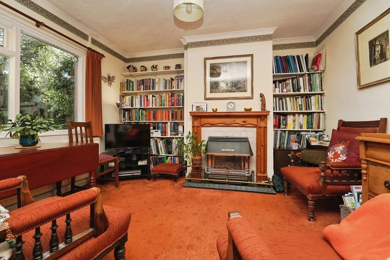 Chapel Street, Badsey, WR11, photo 3