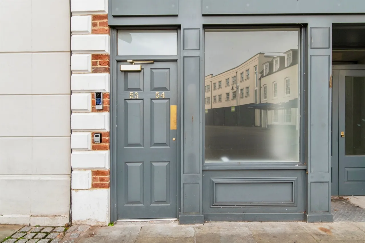 Broad Street, Worcester, WR1, photo 4