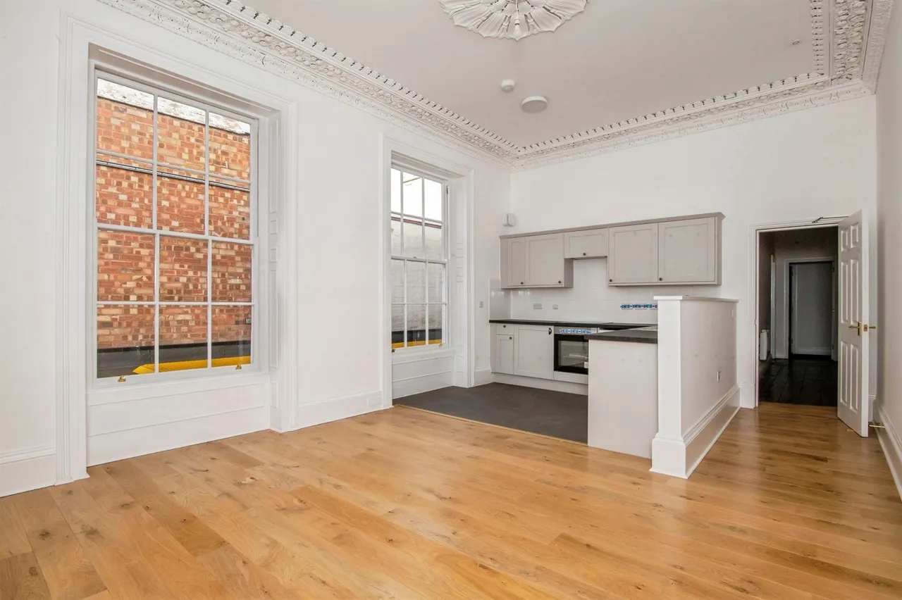 Broad Street, Worcester, WR1, photo 8