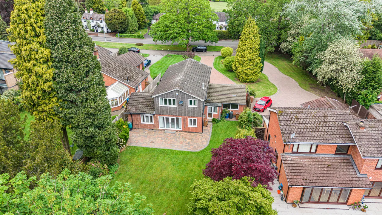 The Spinney, Little Aston, Sutton Coldfield, Sutton Coldfield, B74 3BL, photo 29
