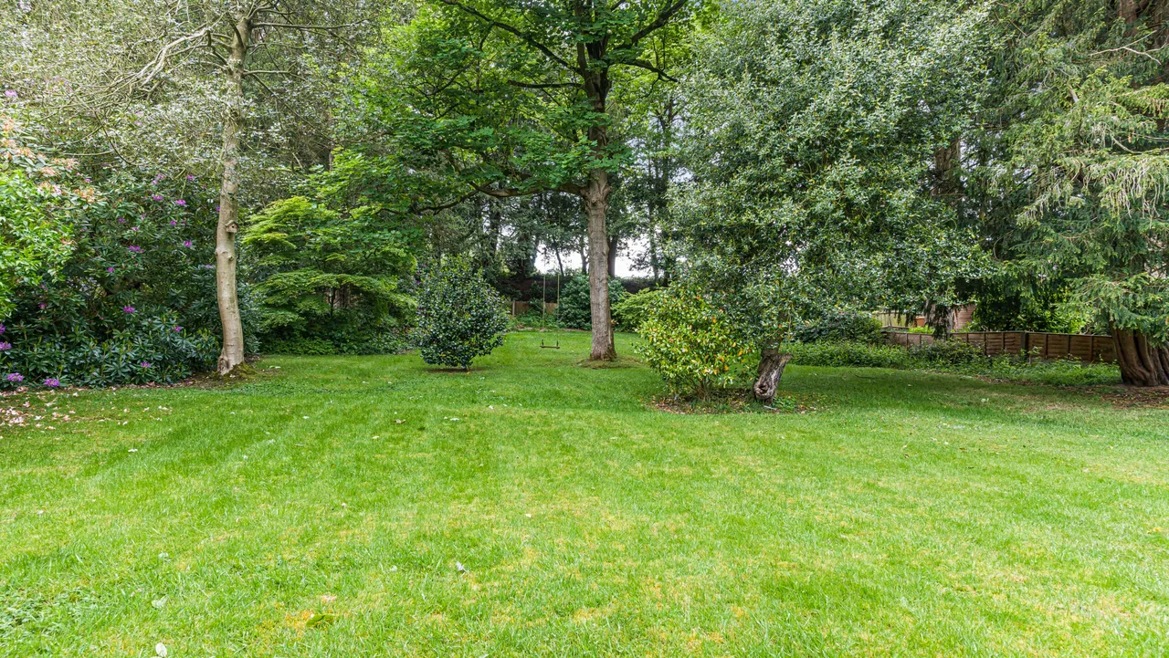 The Spinney, Little Aston, Sutton Coldfield, Sutton Coldfield, B74 3BL, photo 28
