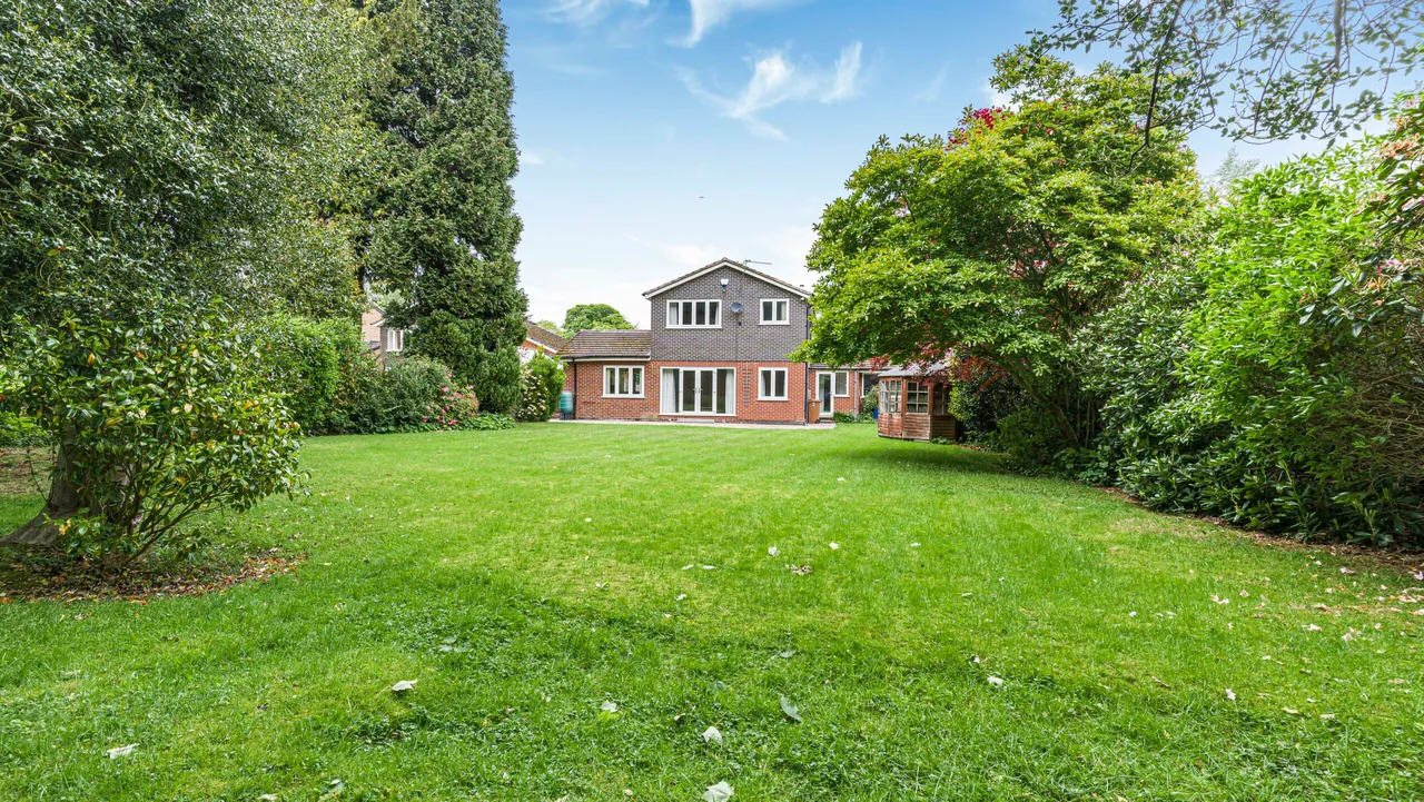 The Spinney, Little Aston, Sutton Coldfield, Sutton Coldfield, B74 3BL, photo 30