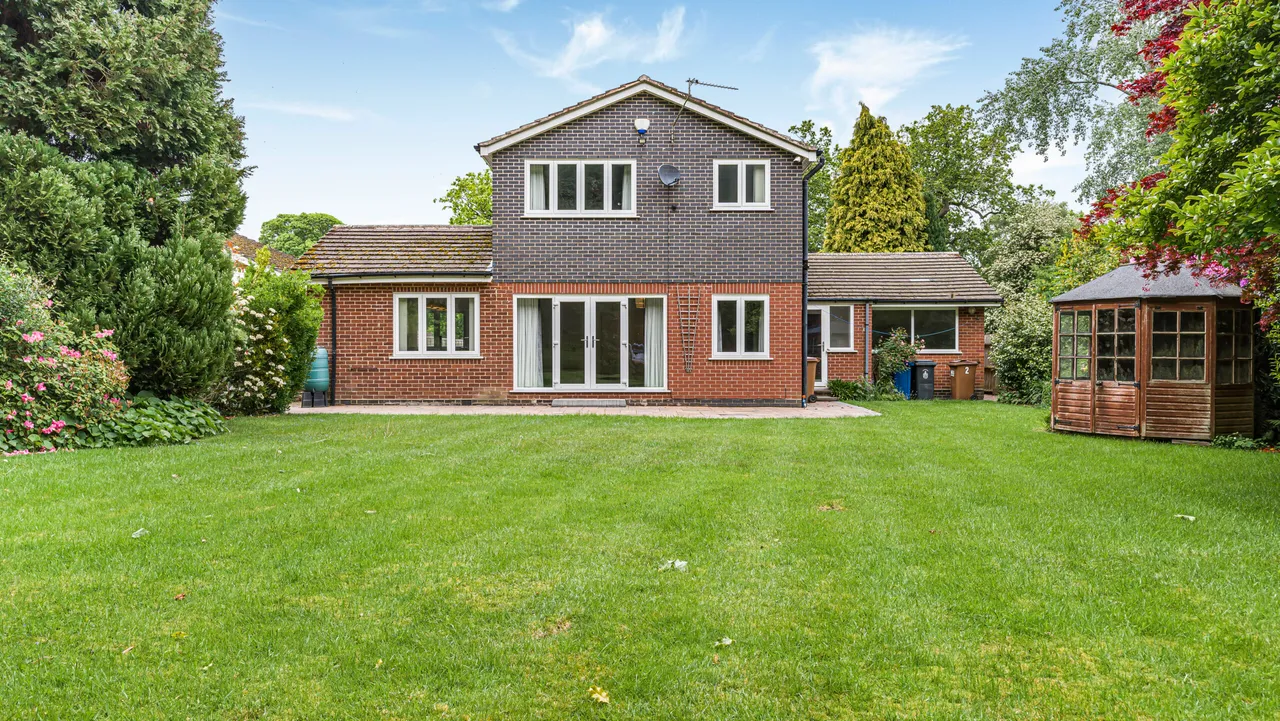 The Spinney, Little Aston, Sutton Coldfield, Sutton Coldfield, B74 3BL, photo 33