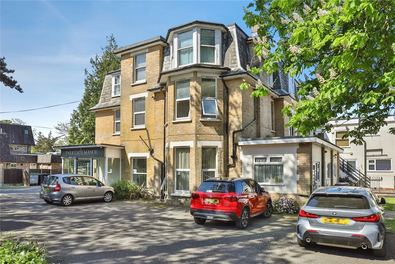 Suffolk Road, Bournemouth, BH2, photo 21