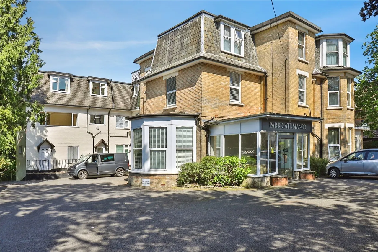 Suffolk Road, Bournemouth, BH2, photo 18