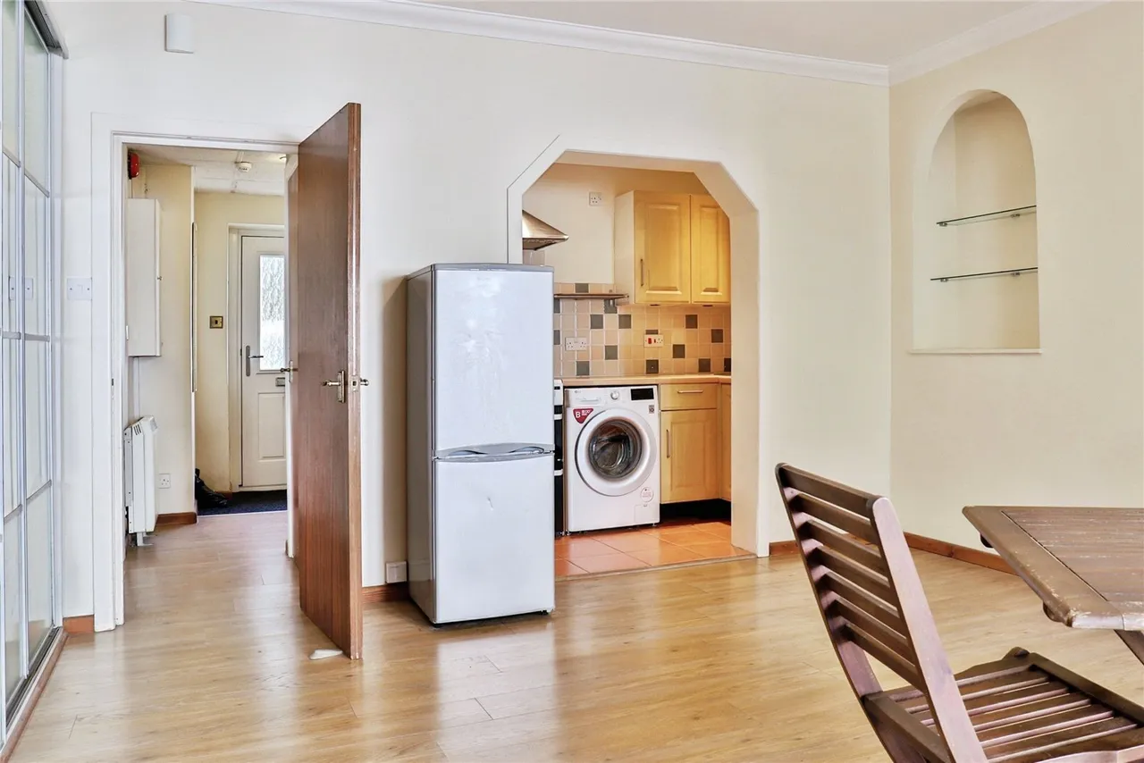 Suffolk Road, Bournemouth, BH2, photo 20