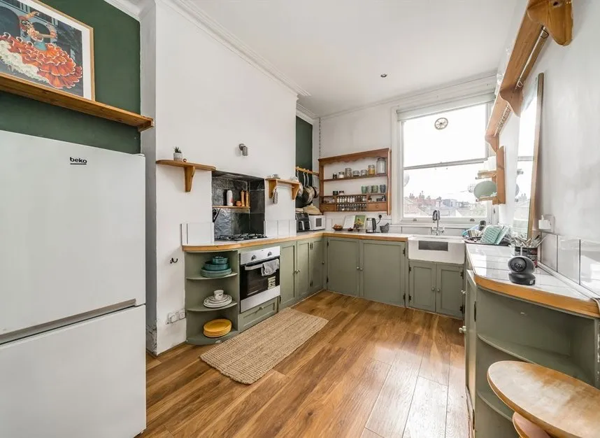 Harrow Road, Kensal Rise, NW10, photo 2