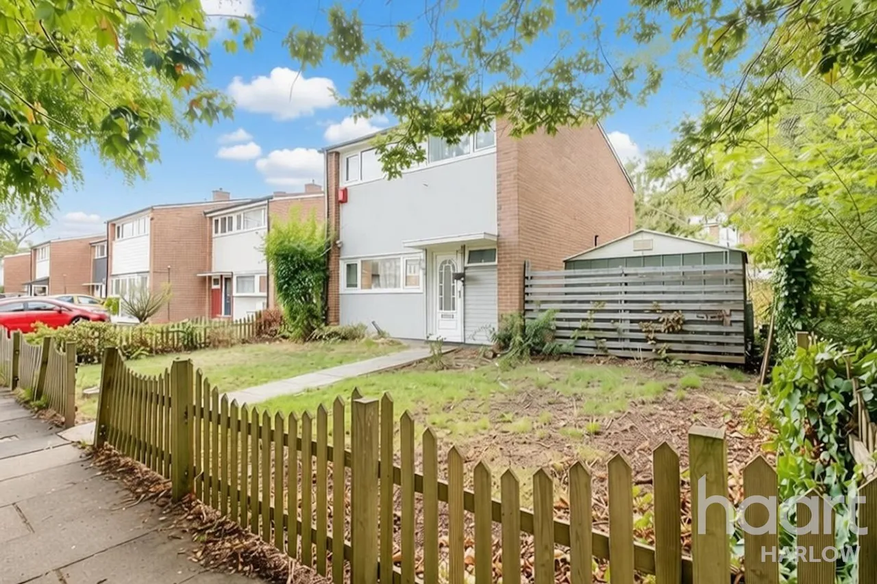 Purford Green, Harlow, CM18, photo 17