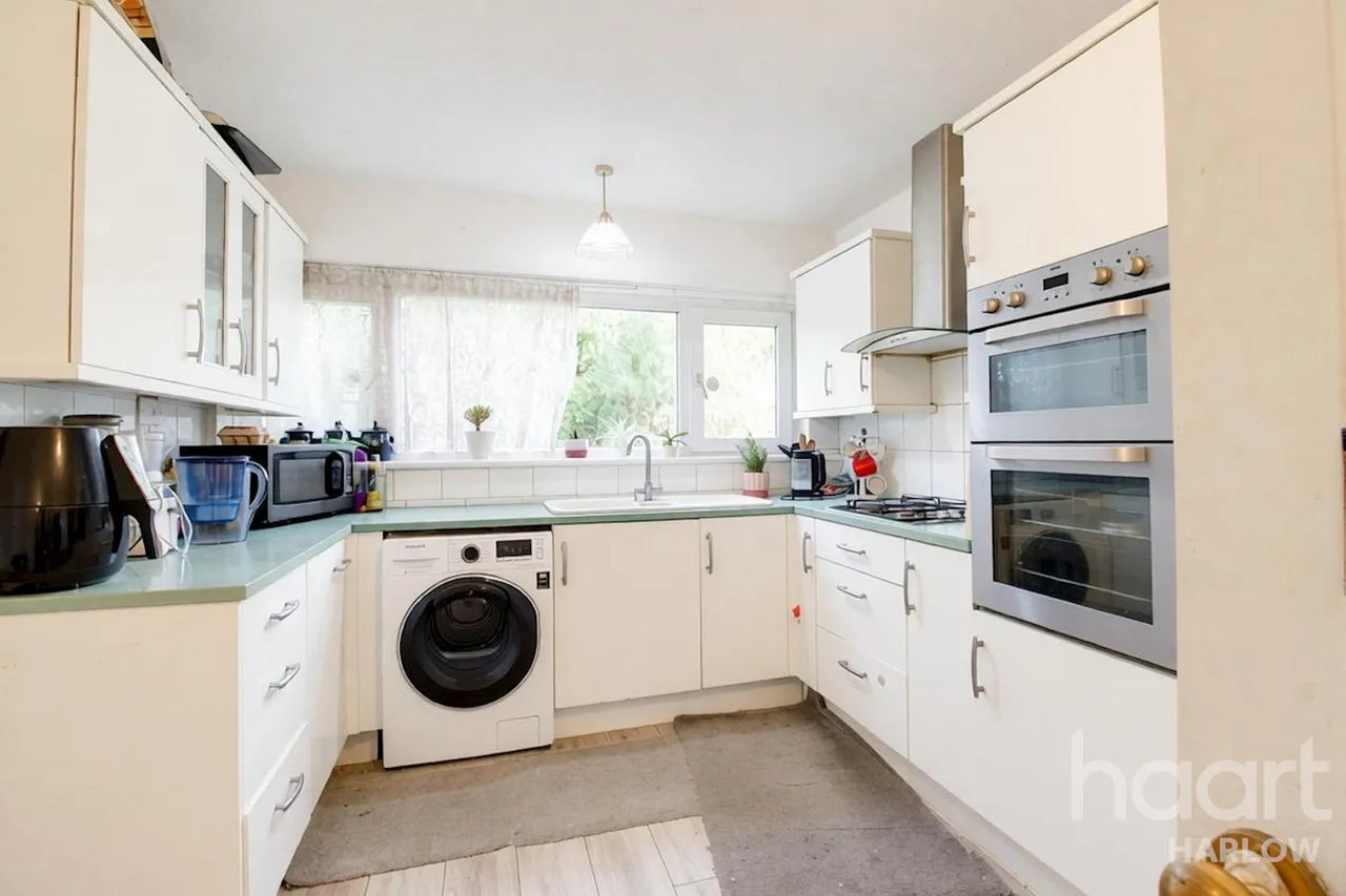 Purford Green, Harlow, CM18, photo 7