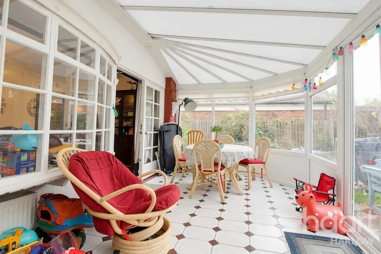 Purford Green, Harlow, CM18, photo 6