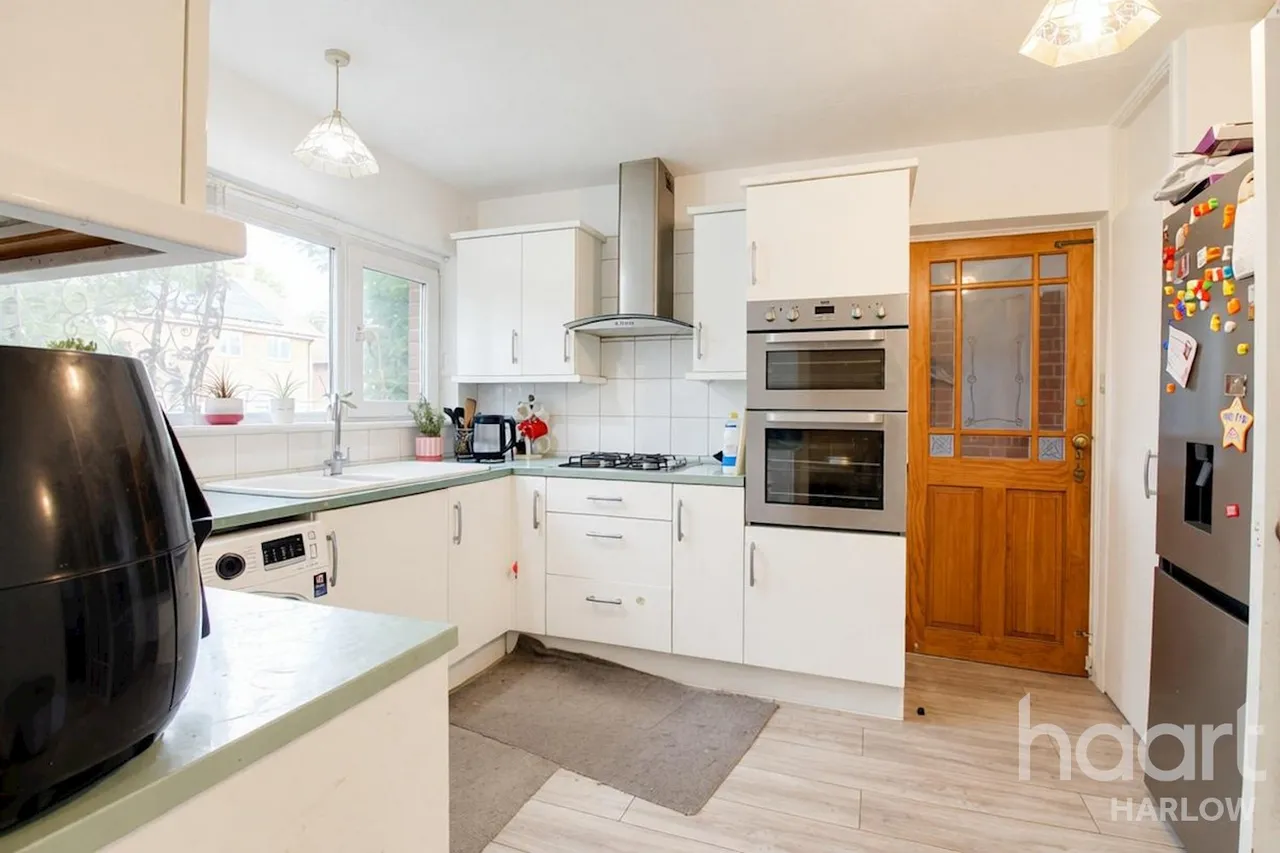 Purford Green, Harlow, CM18, photo 4