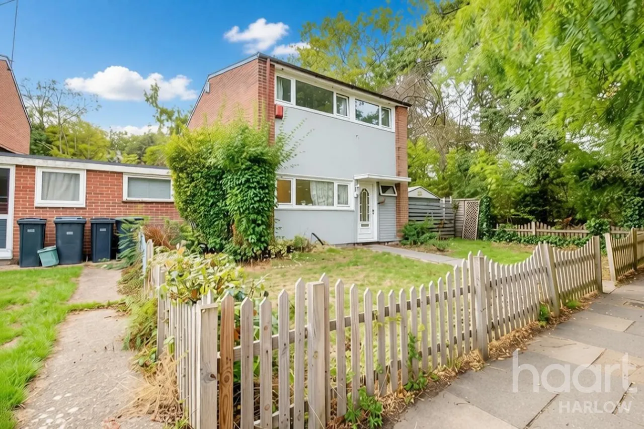 Purford Green, Harlow, CM18, photo 16