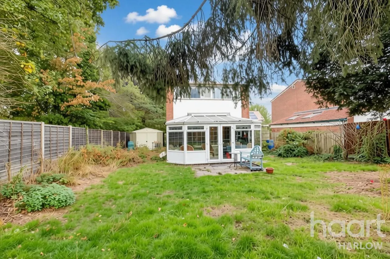 Purford Green, Harlow, CM18, photo 5